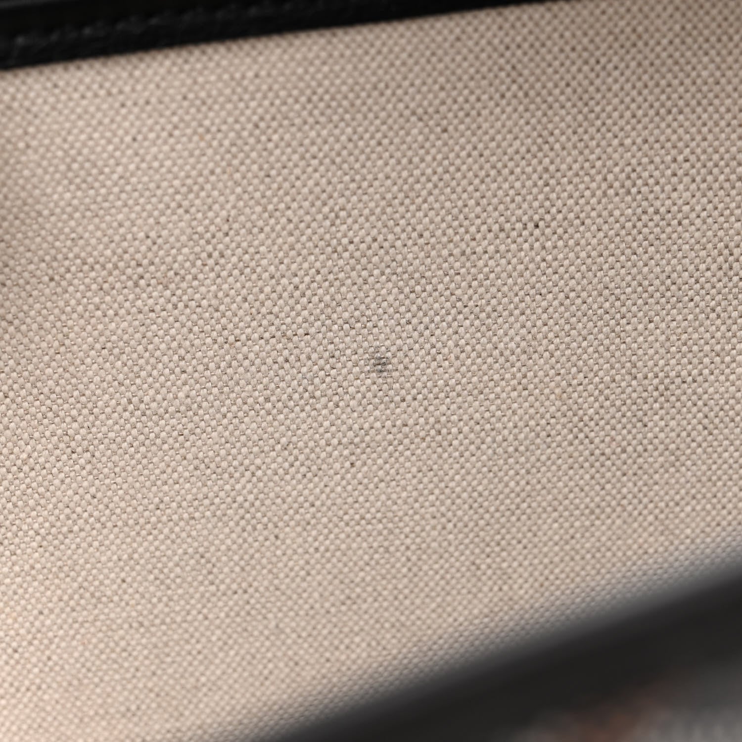 Goyard Goyardine Artois MM Black 12 of 18