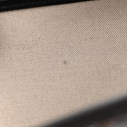 Goyard Goyardine Artois MM Black 12 of 18