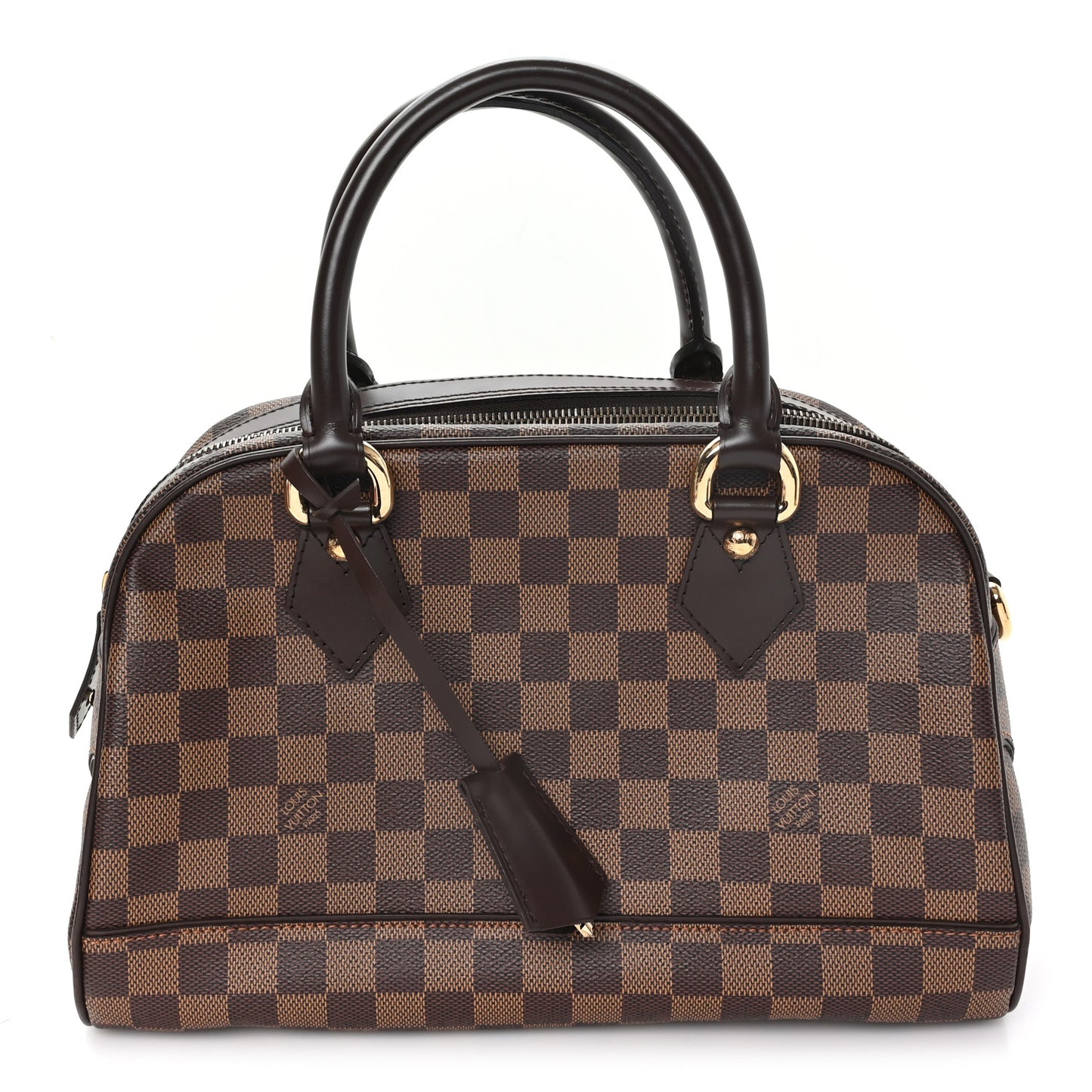 Damier Ebene Duomo