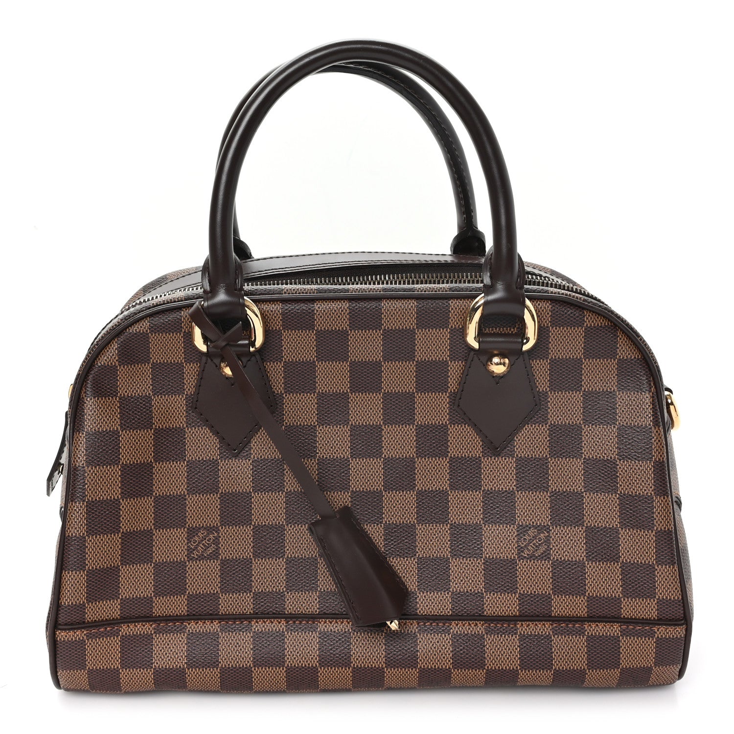Louis Vuitton Damier Ebene Duomo 1 of 9