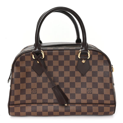 Louis Vuitton Damier Ebene Duomo 1 of 9
