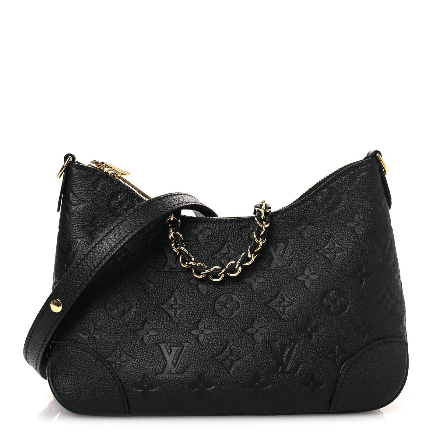 Empreinte Monogram Boulogne NM Black