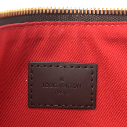 Louis Vuitton Damier Ebene South Bank Besace 6 of 12