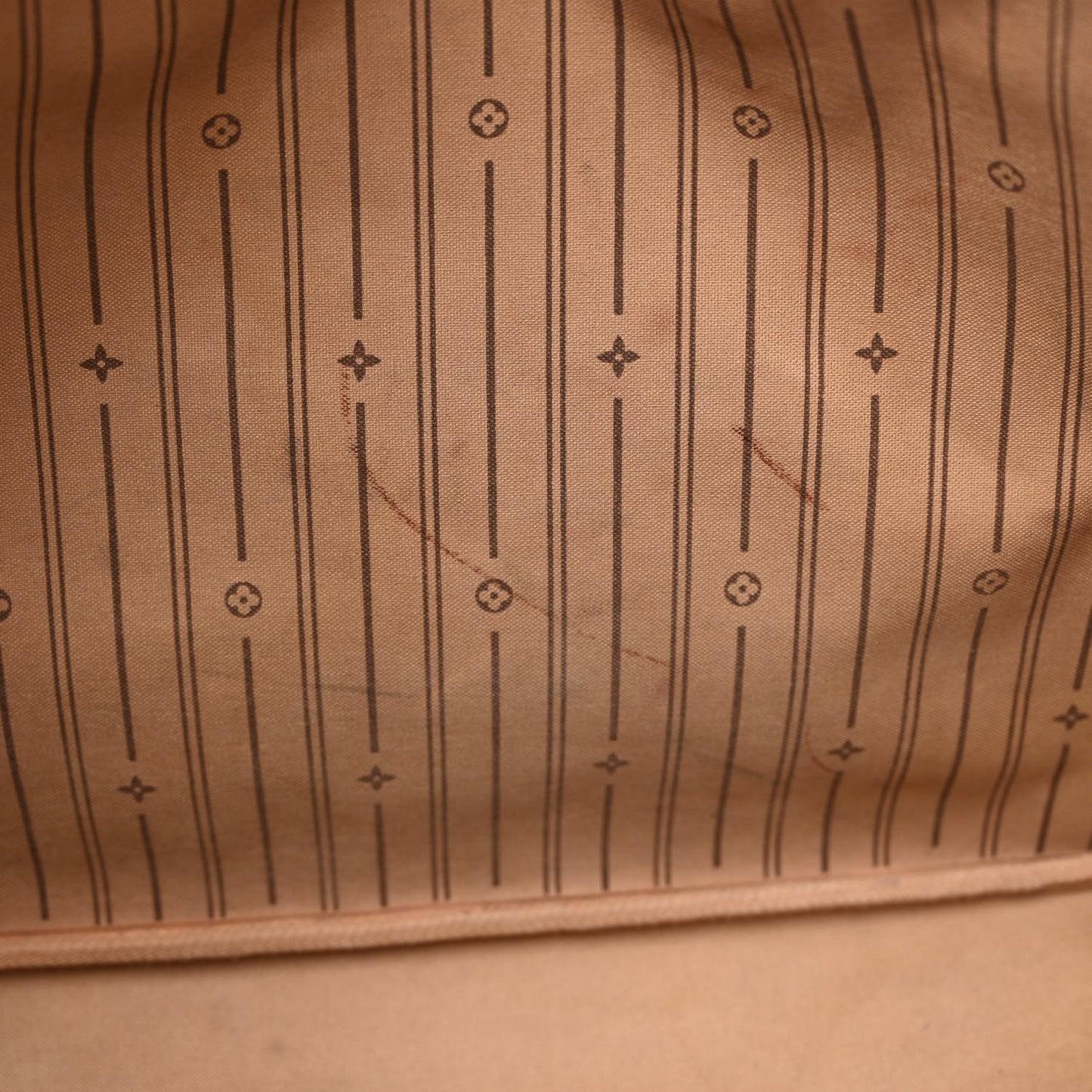Monogram Neverfull GM