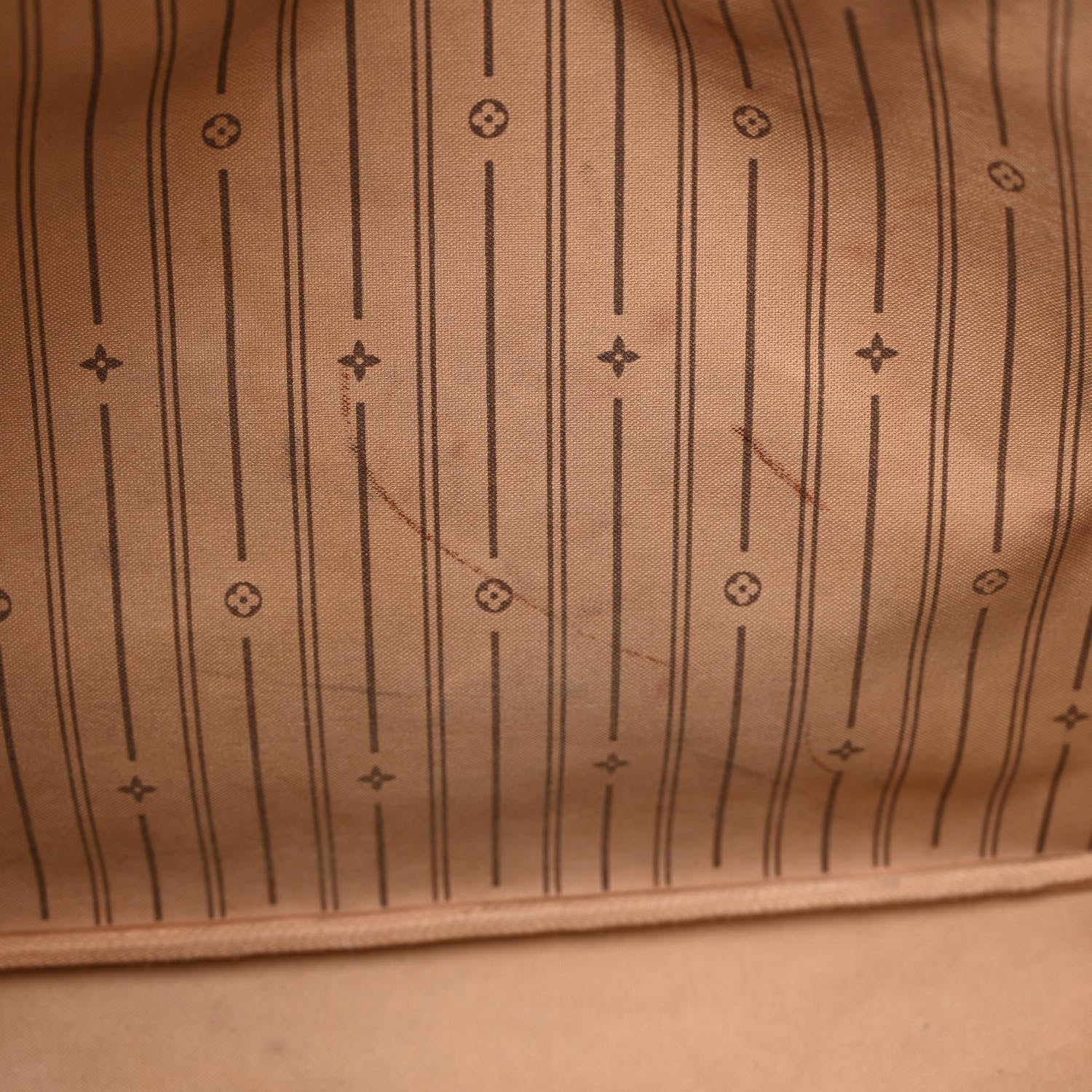Louis Vuitton Monogram Neverfull GM 12 of 14