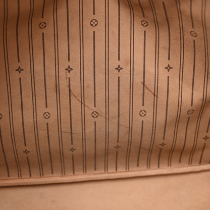 Louis Vuitton Monogram Neverfull GM 12 of 14