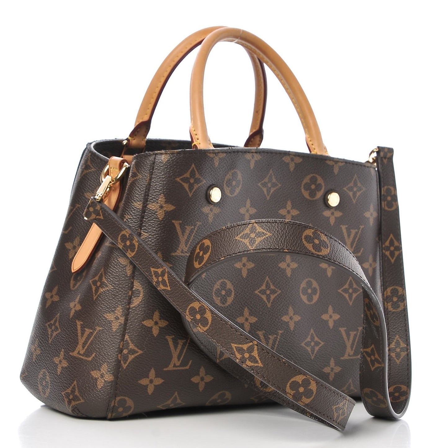 Monogram Montaigne BB