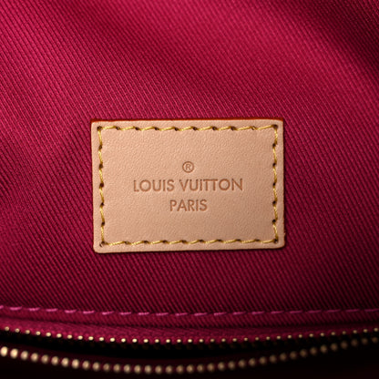 Louis Vuitton Monogram Graceful PM Pivoine 6 of 11