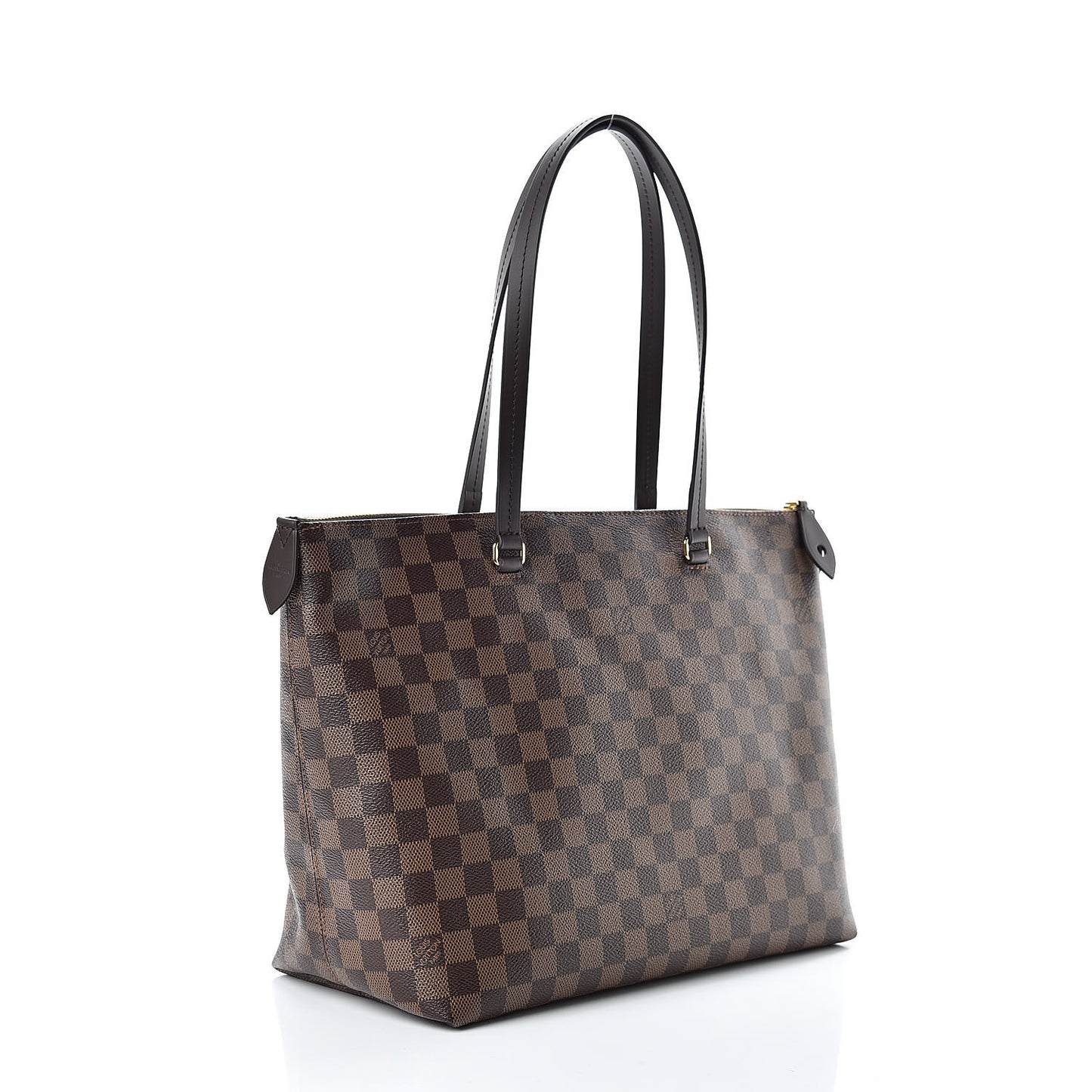 Damier Ebene Iena MM
