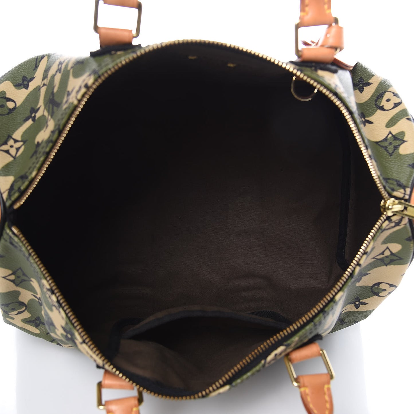 Monogramouflage Speedy 35