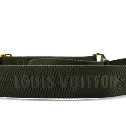 Louis Vuitton Monogram Multi Pochette Accessories Shoulder Strap Kaki 3 of 3