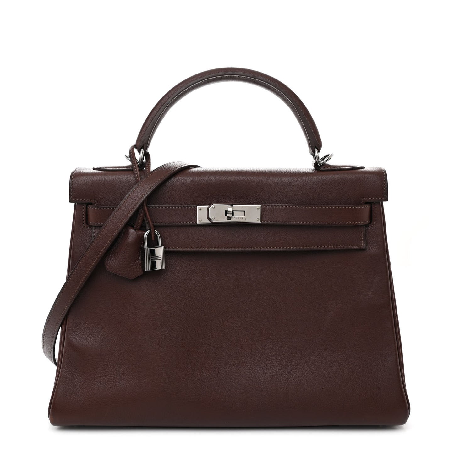 Evergrain Kelly Retourne 32 Ebene