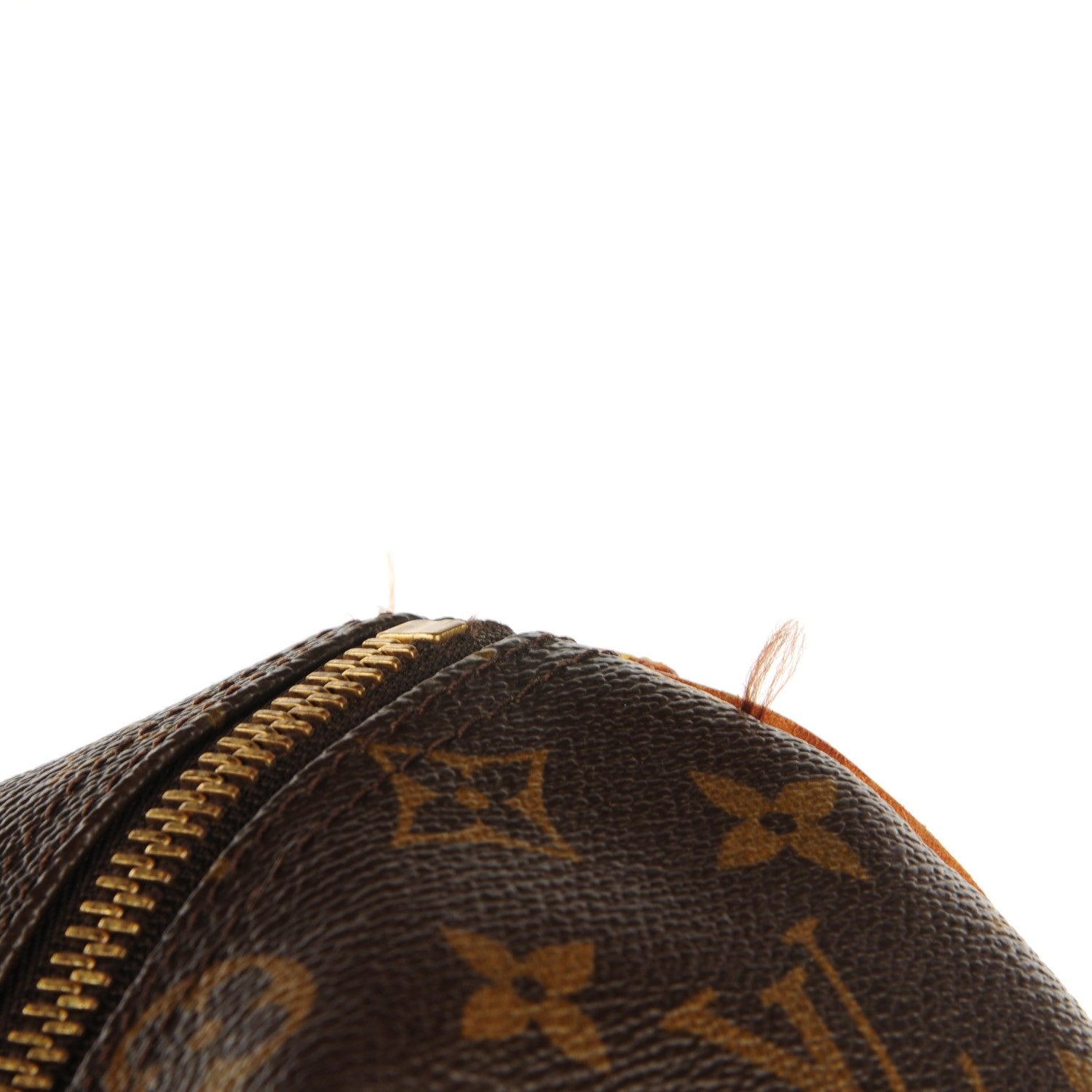 Louis Vuitton Monogram Keepall 45 Bandouliere 8 of 8