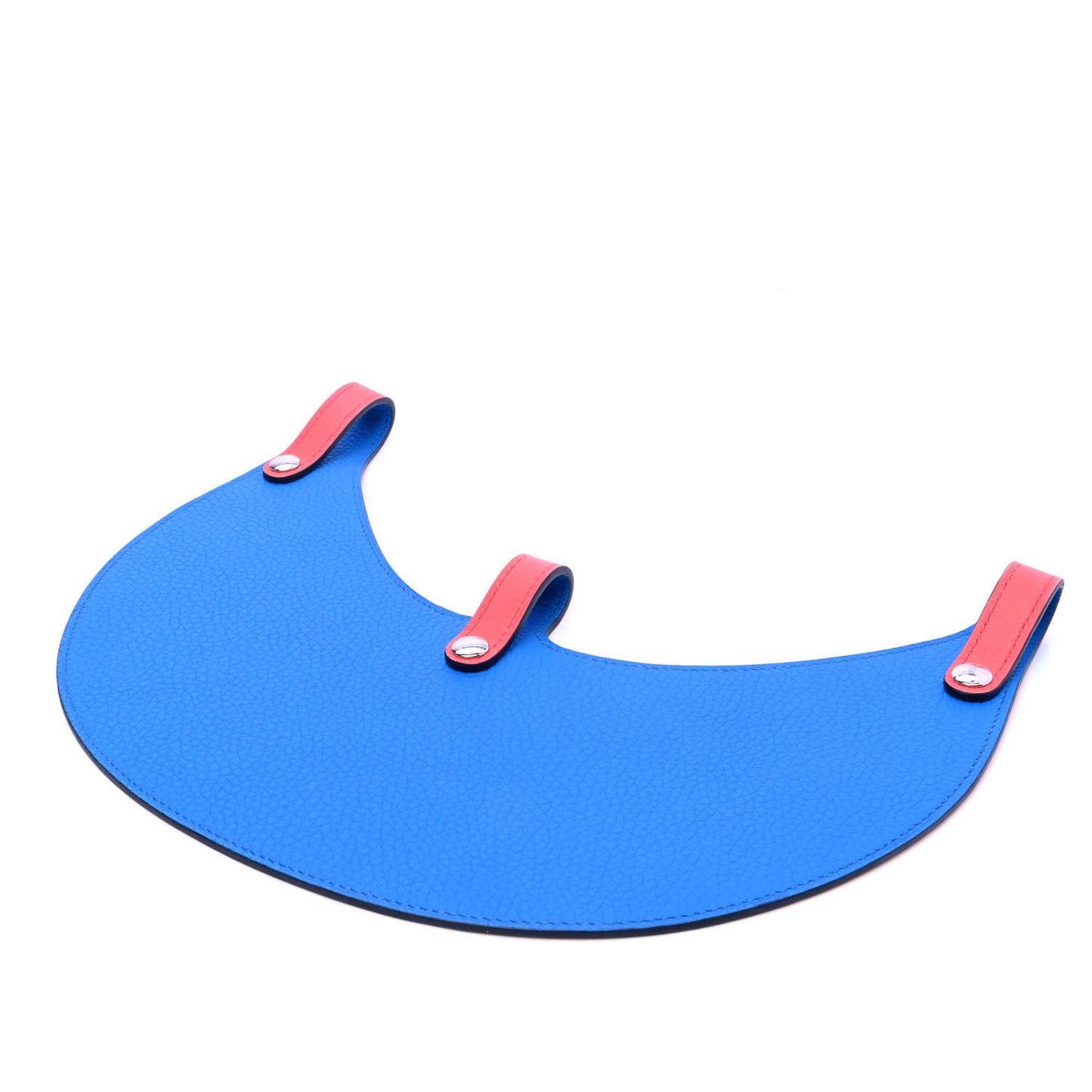 Swift Togo Petit H Visor Rose Jaipur Bleu Zanzibar