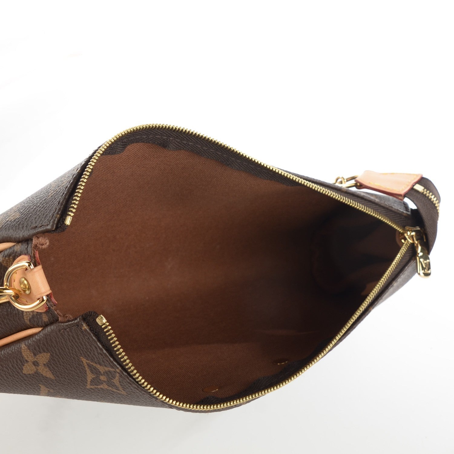 Louis Vuitton Monogram Eva Clutch 6 of 7