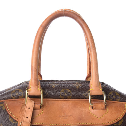 Louis Vuitton Monogram Deauville 14 of 18