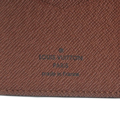 Louis Vuitton Monogram Pocket Organizer NM 6 of 8