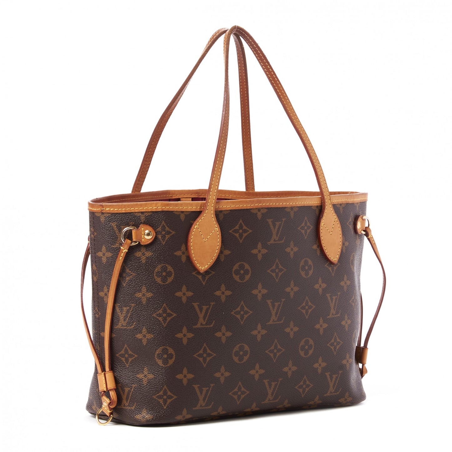 Monogram Neo Neverfull PM Pivoine