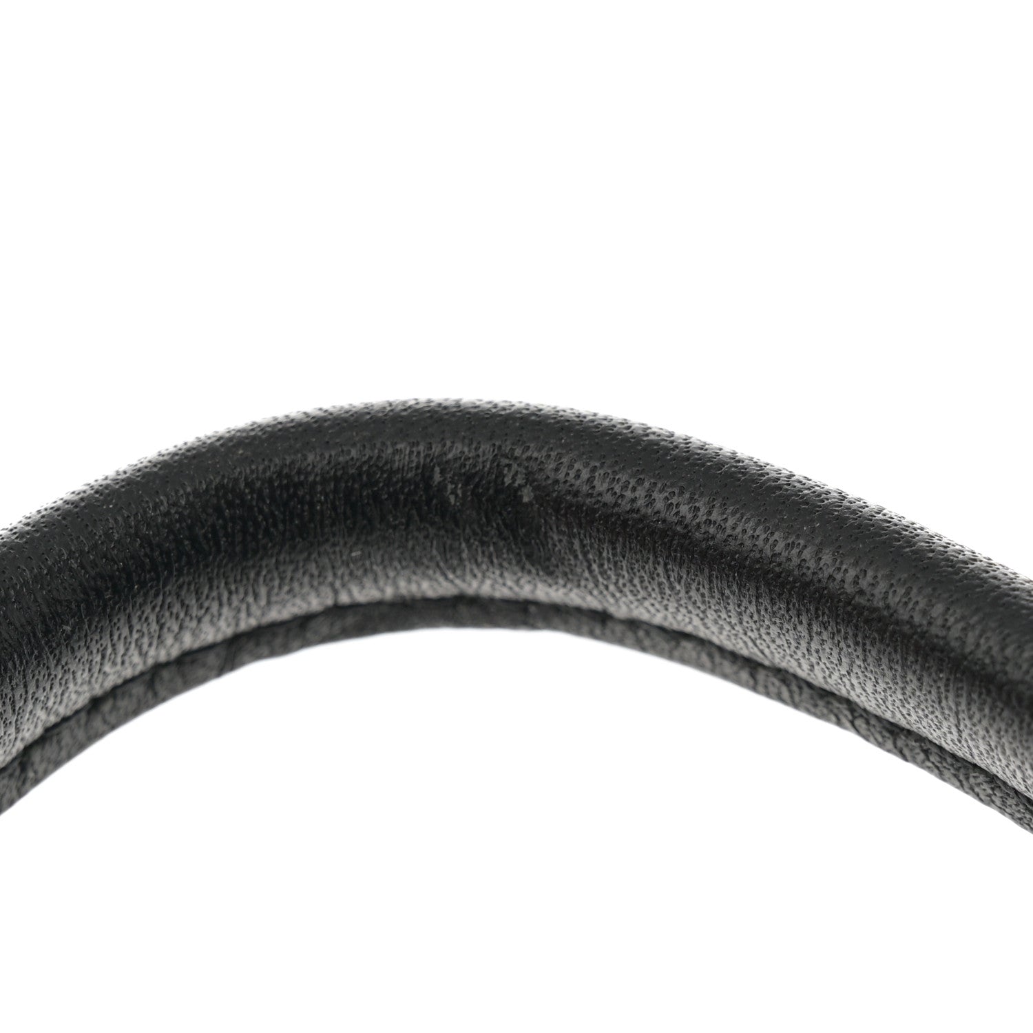 MCM Cubic Monogram Medium Backpack Black White 11 of 12