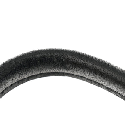 MCM Cubic Monogram Medium Backpack Black White 11 of 12