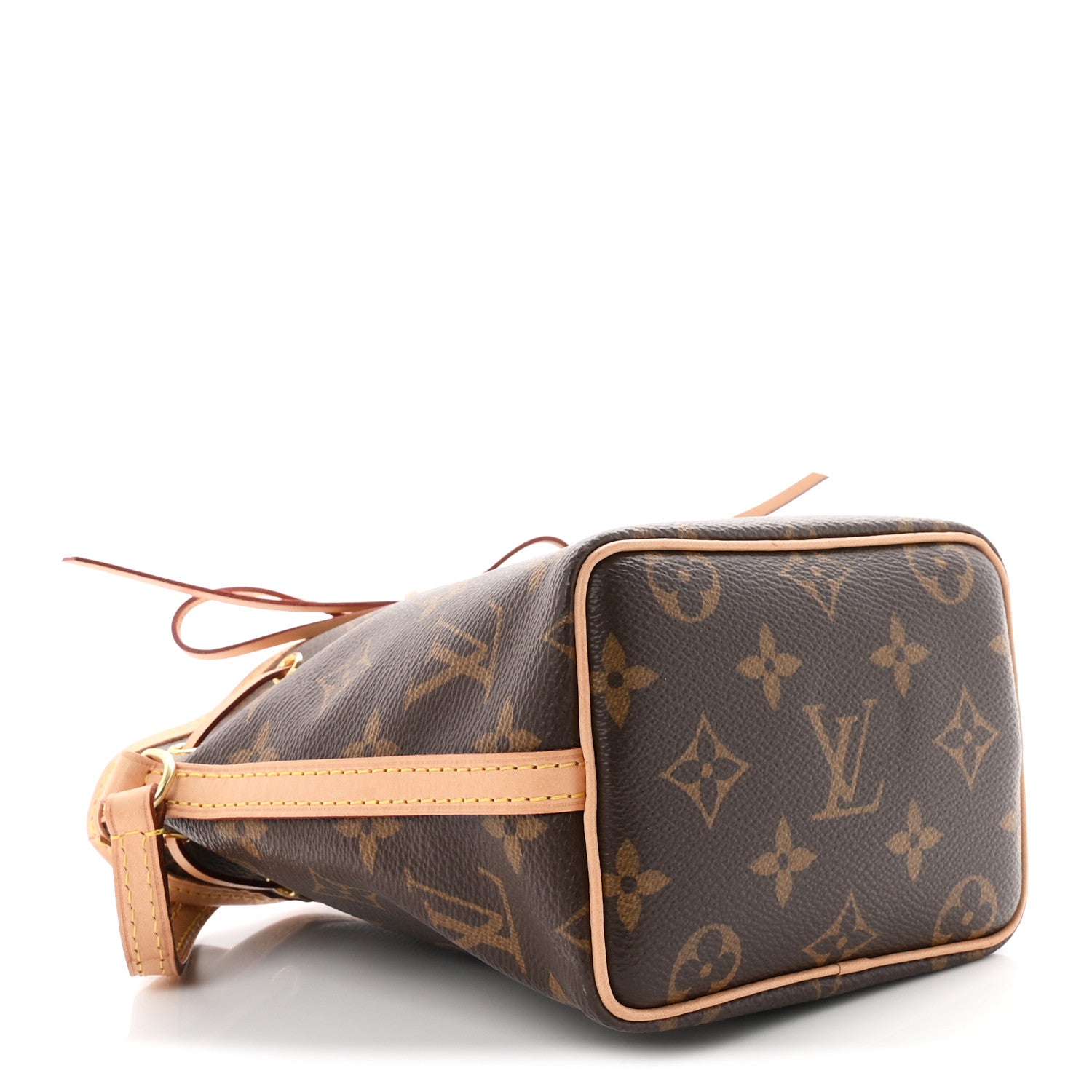 Louis Vuitton Monogram Nano Noe 3 of 9