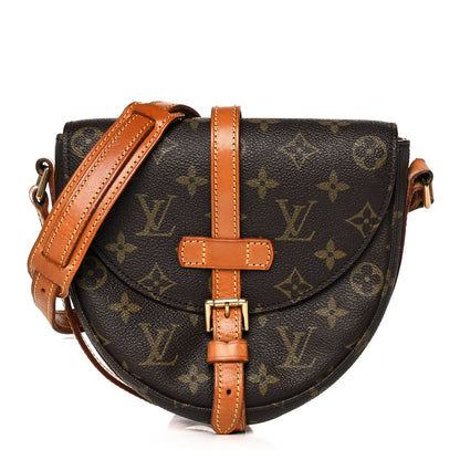Louis Vuitton Monogram Chantilly PM 1 of 18