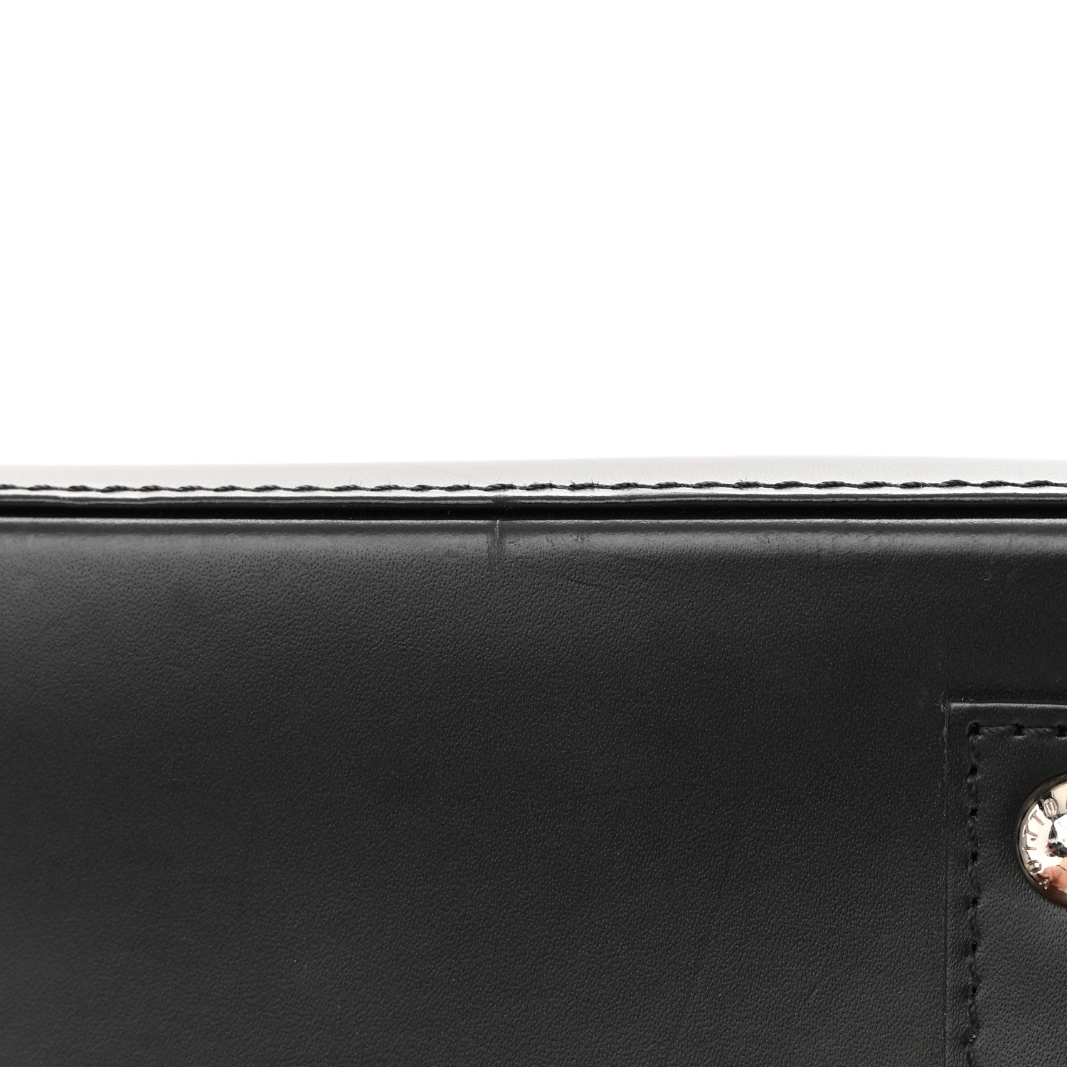 Louis Vuitton Epi Alma BB Denim Light 14 of 16