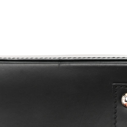 Louis Vuitton Epi Alma BB Denim Light 14 of 16