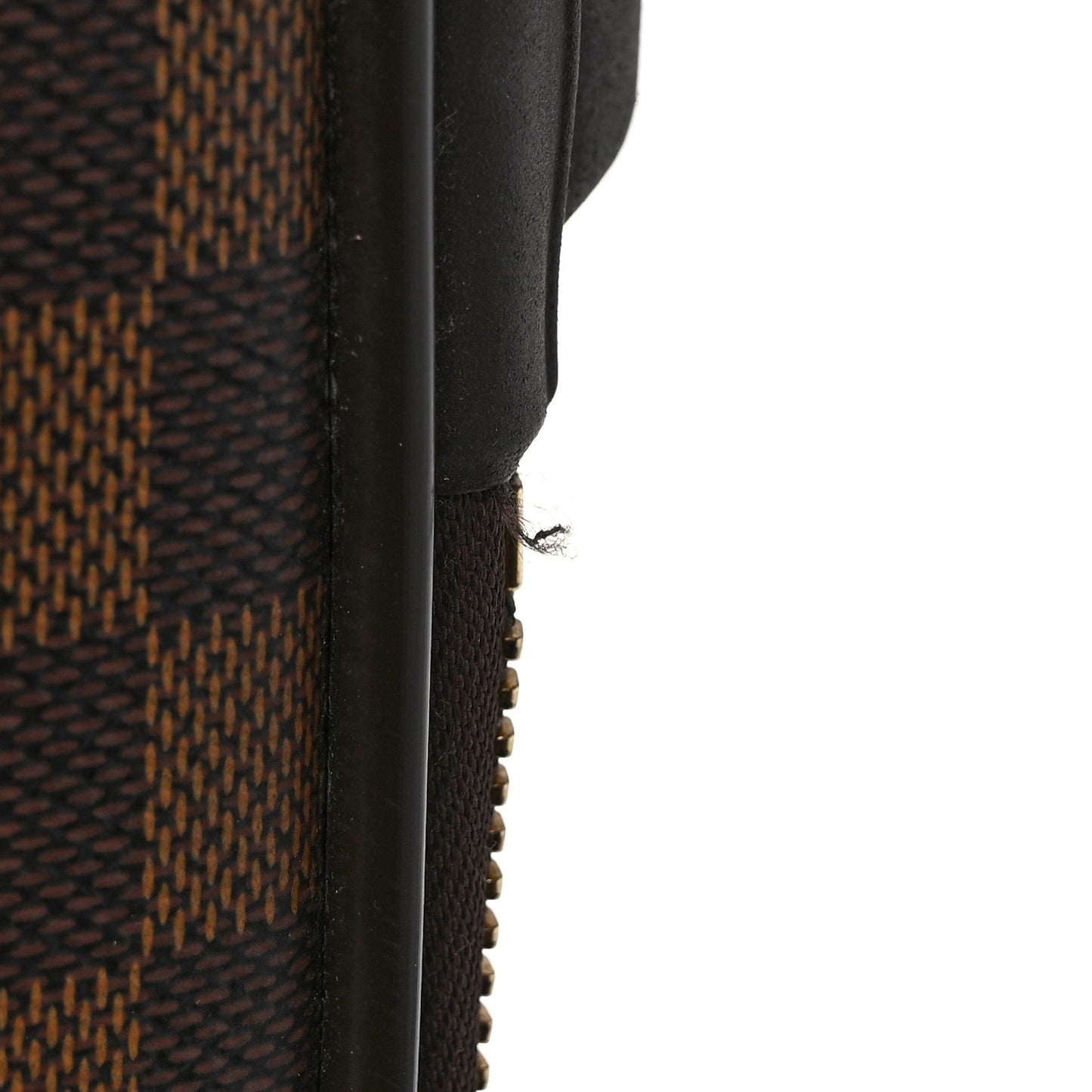 LOUIS VUITTON Damier Ebene Pegase 60