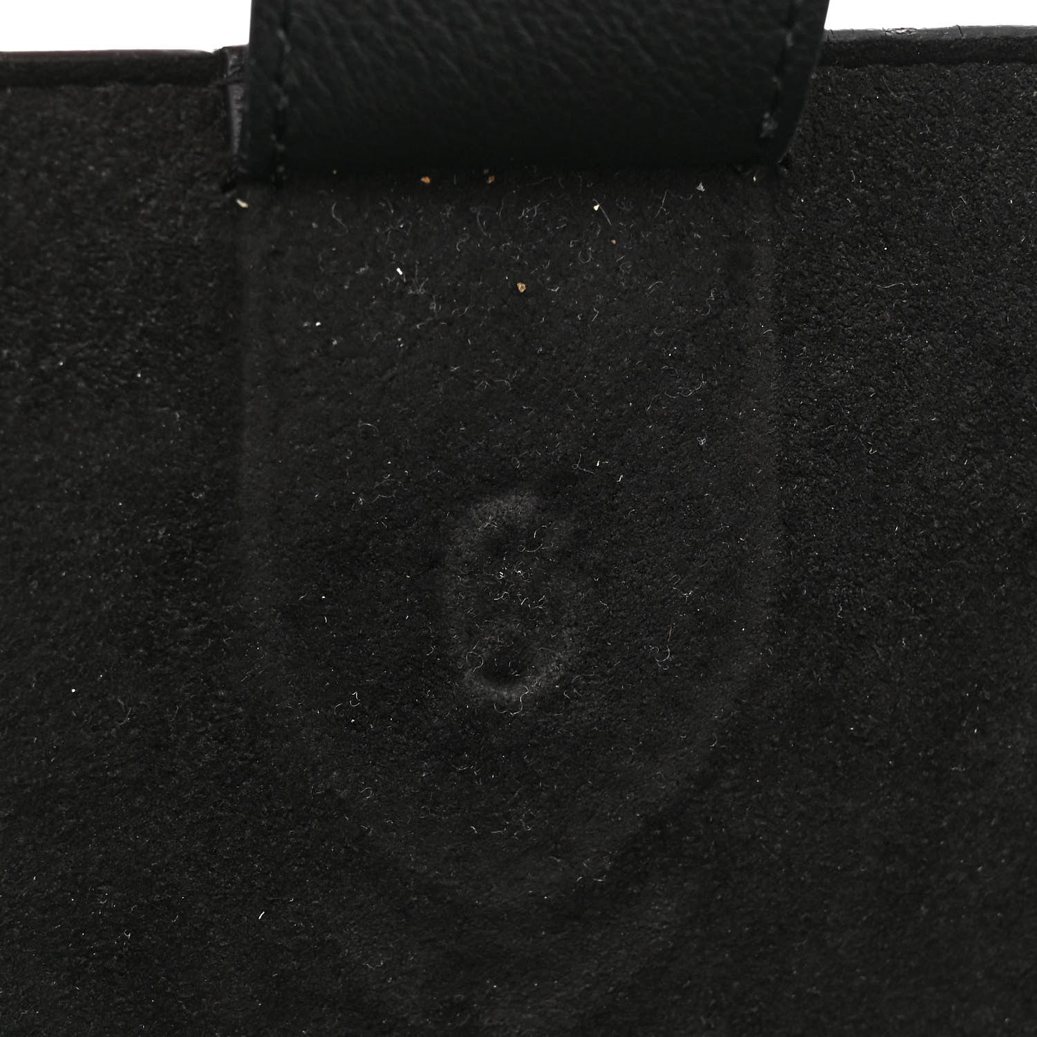 Louis Vuitton Calfskin Lockme Cabas Sky Black 11 of 21