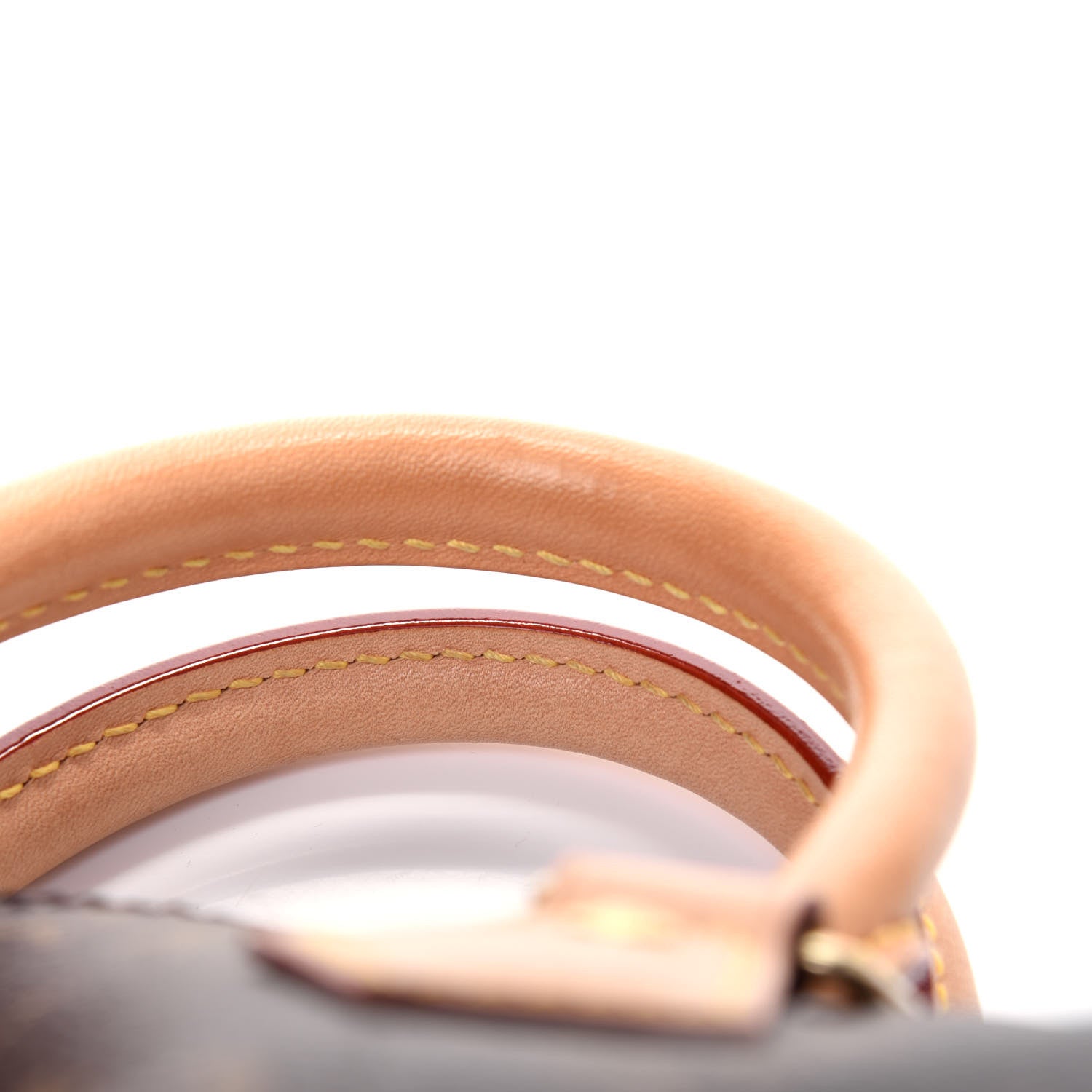 Louis Vuitton Monogram Speedy 25 15 of 16