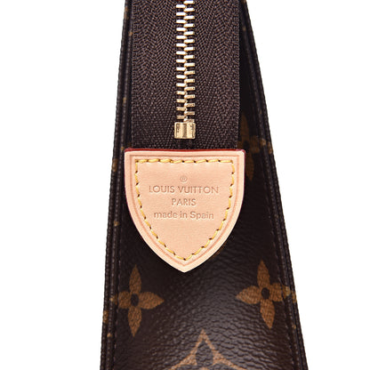 Louis Vuitton Monogram Toiletry Pouch 19 7 of 9