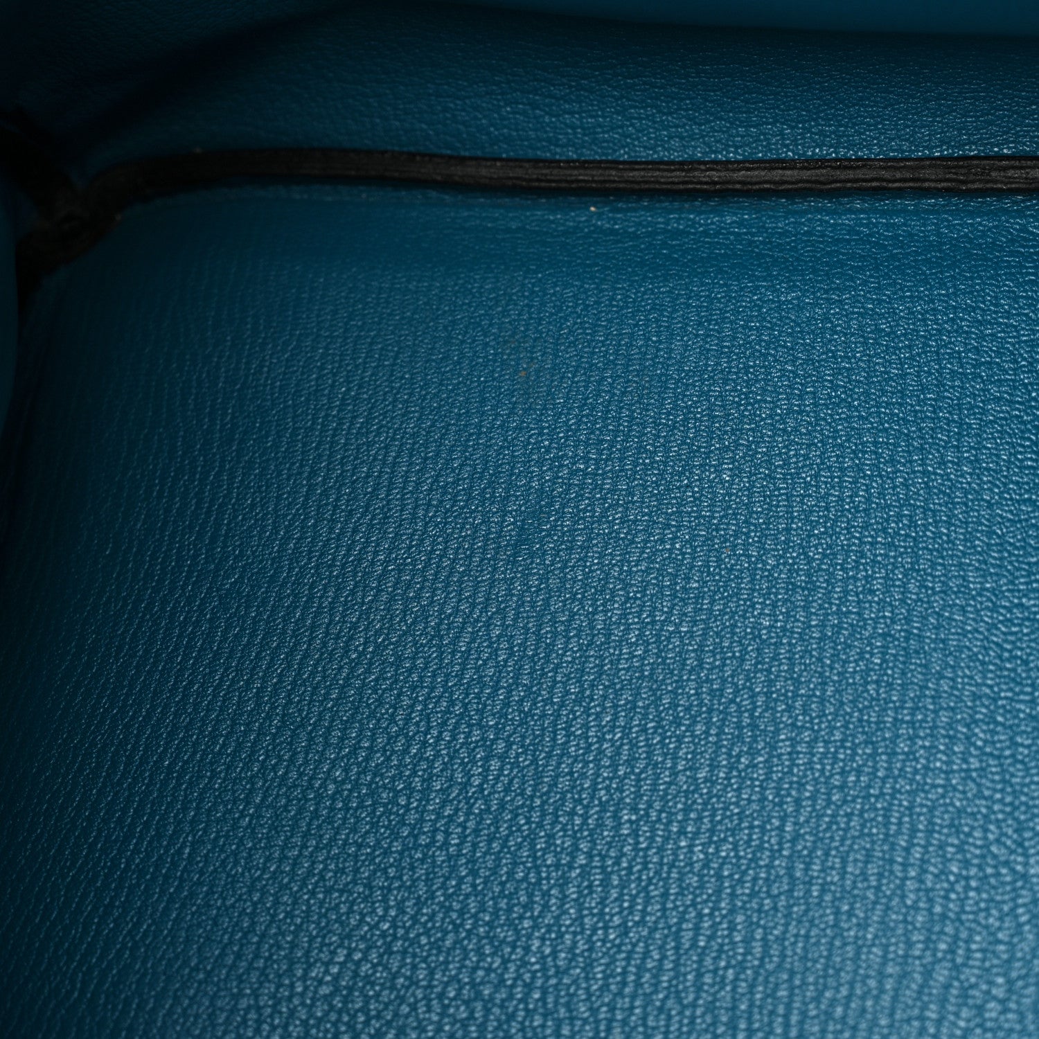 Hermes Togo Birkin 35 Bleu Izmir 13 of 14