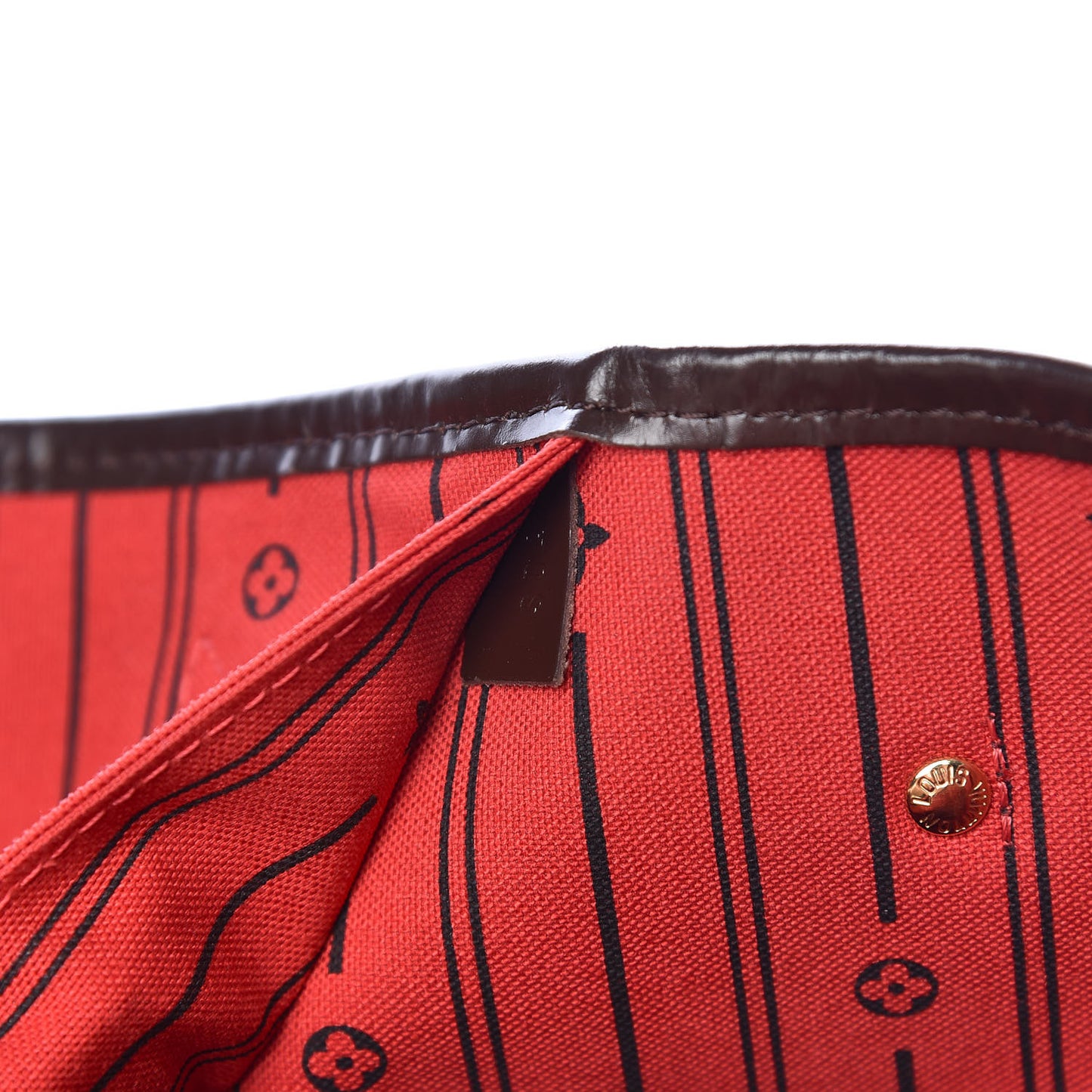 Damier Ebene Neverfull MM
