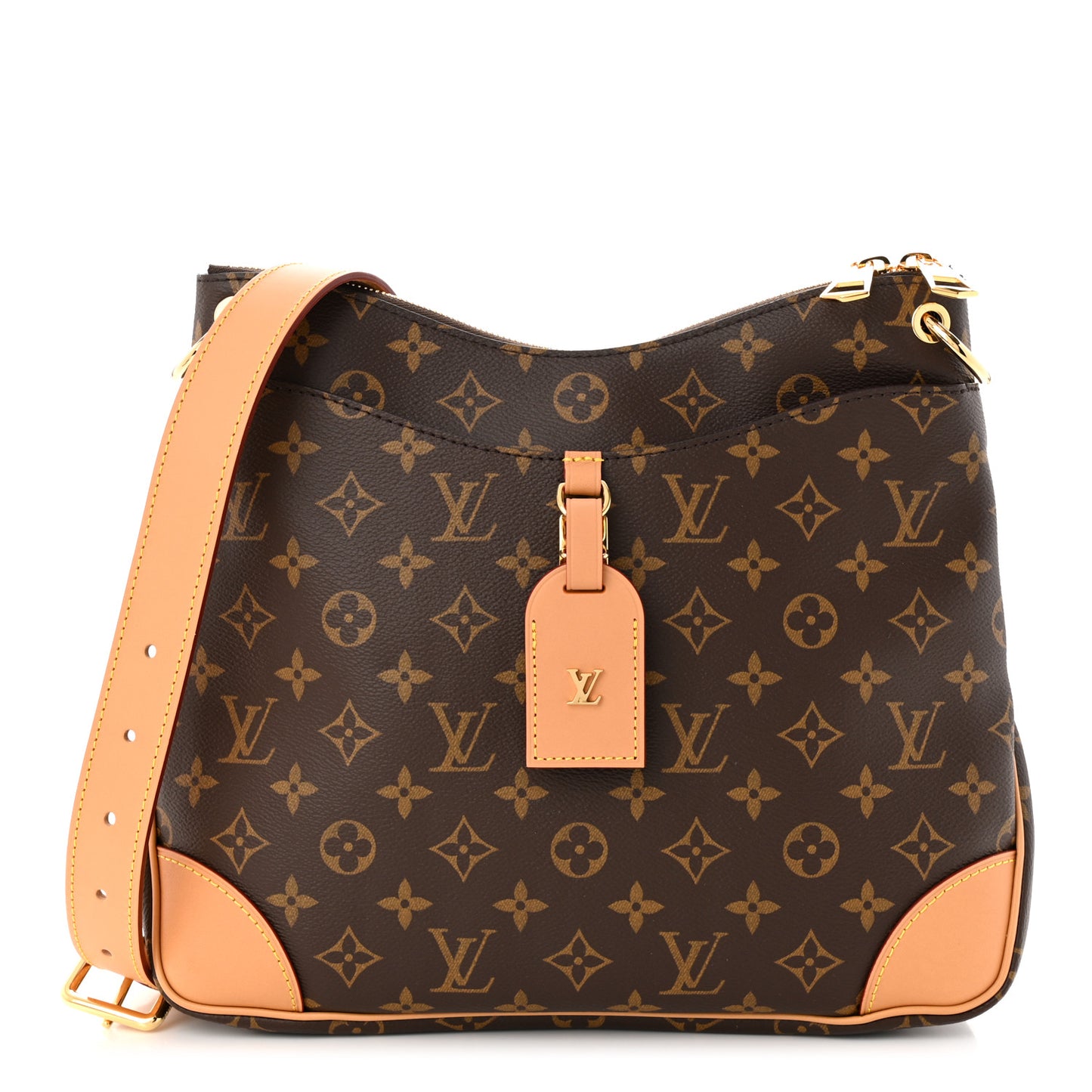 Monogram Odeon MM Natural