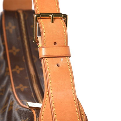 Louis Vuitton Monogram Croissant MM 7 of 8