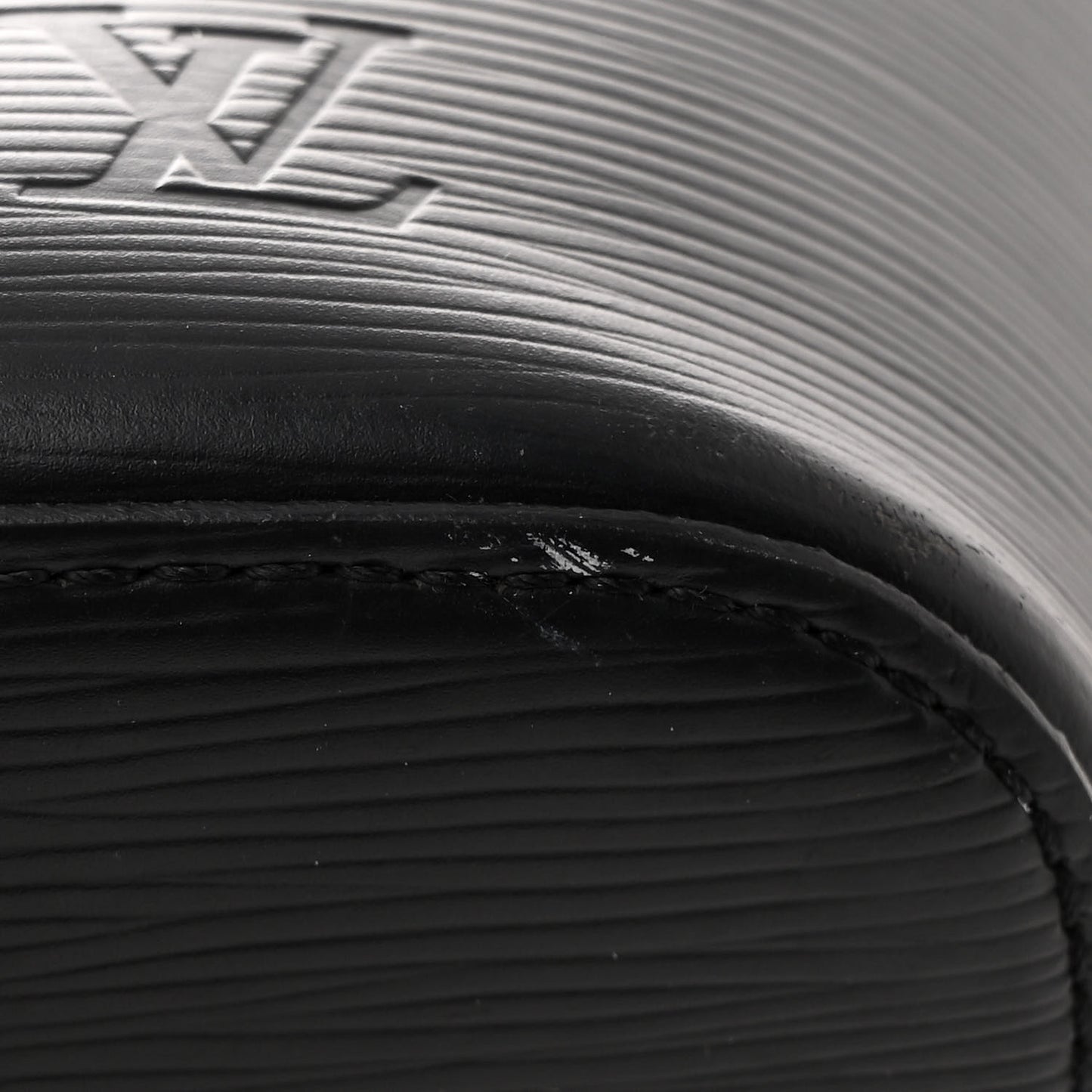 Epi Neverfull MM Black