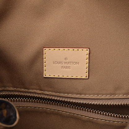 Louis Vuitton Monogram Graceful PM 6 of 11