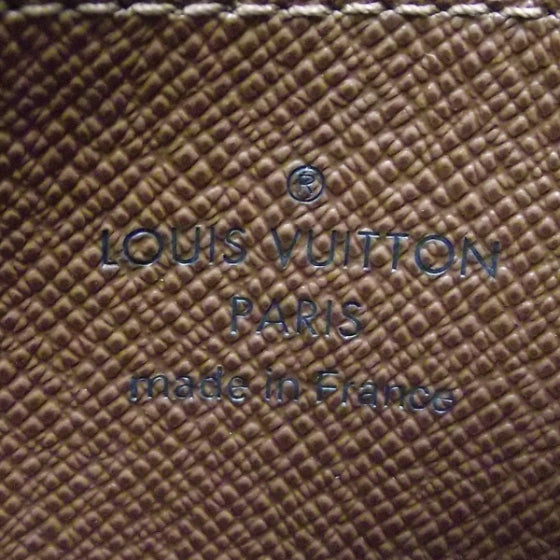 Monogram Zippy Coin Purse