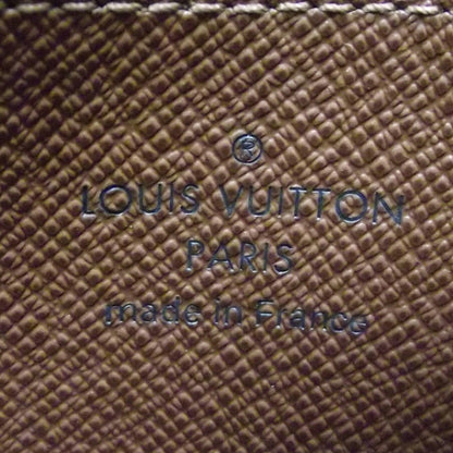 Louis Vuitton Monogram Zippy Coin Purse 6 of 7