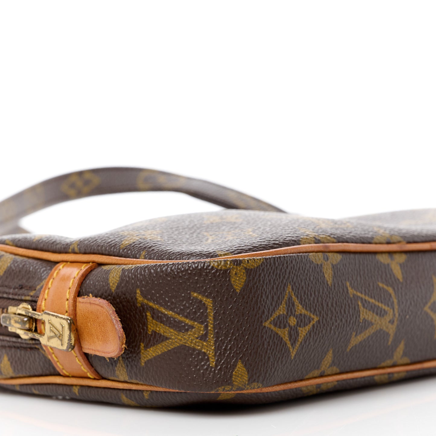 Monogram Pochette Marly Bandouliere