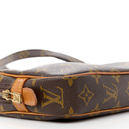 Louis Vuitton Monogram Pochette Marly Bandouliere 8 of 14