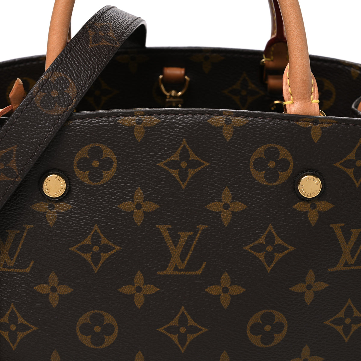 Monogram Montaigne BB