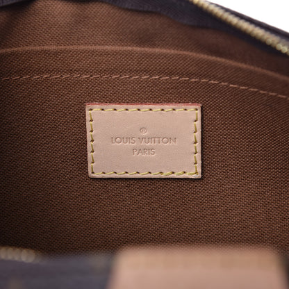 Louis Vuitton Monogram Multi Pochette Accessories Kaki 9 of 14