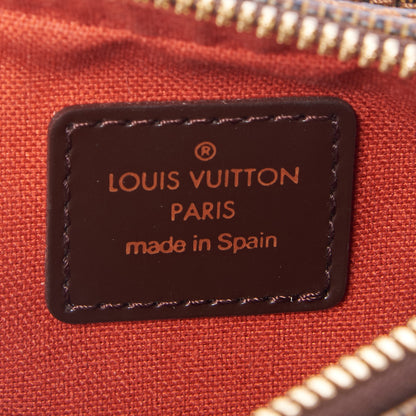 Louis Vuitton Damier Ebene Geronimos 8 of 8