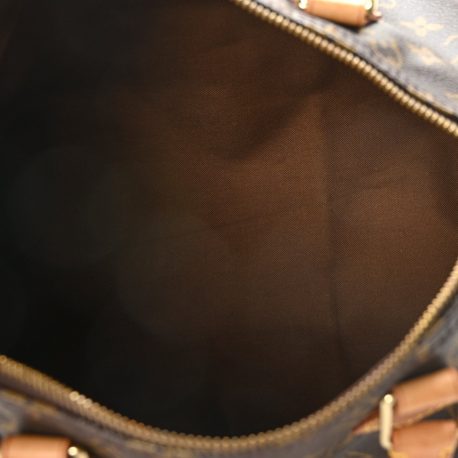 Louis Vuitton Monogram Speedy 30 5 of 13