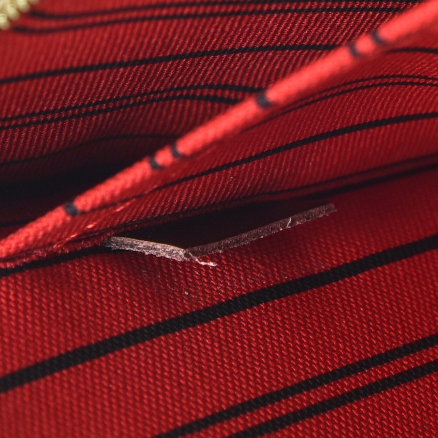 Damier Ebene Neverfull MM GM Pochette