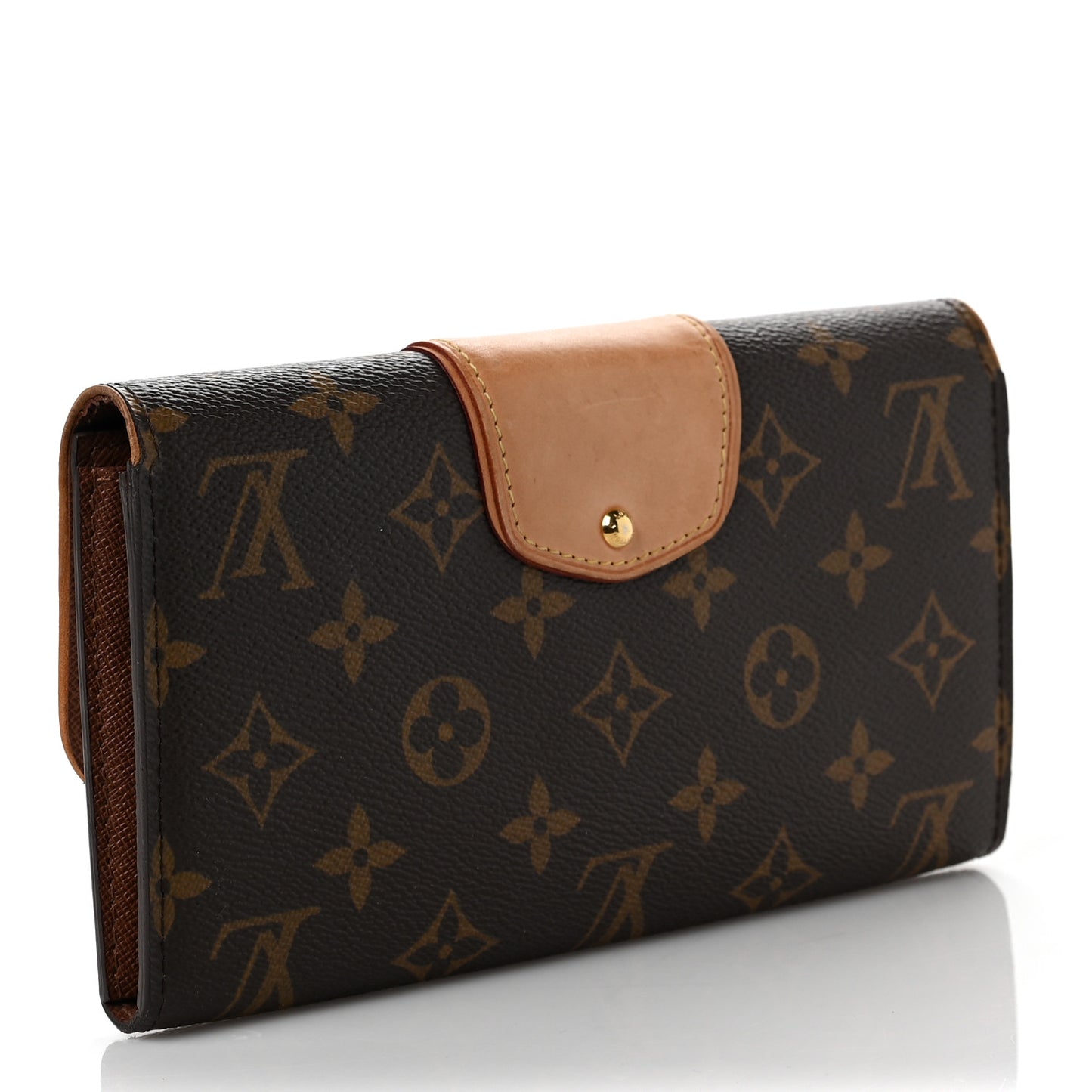 Monogram Boetie Wallet
