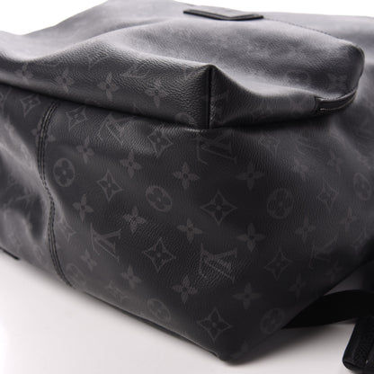 Louis Vuitton Monogram Eclipse Apollo Backpack 5 of 7
