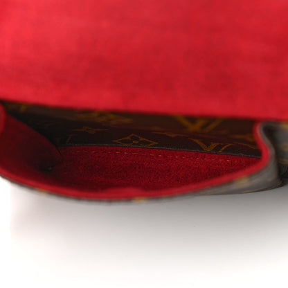Louis Vuitton Monogram Viva-Cite MM 10 of 12